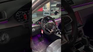 Vw Pat B7 Araca Led Far-Led Stop L Nur Tuning