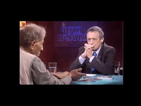 rpts - דן מרגלית - מוסף המוספים