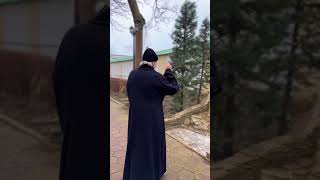 ☦️Свято-Успенский Одесский мужской монастырь