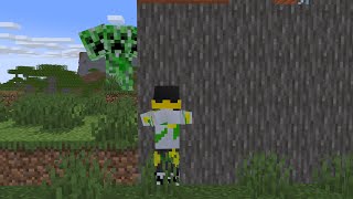Creeper Army episode 21 part 2