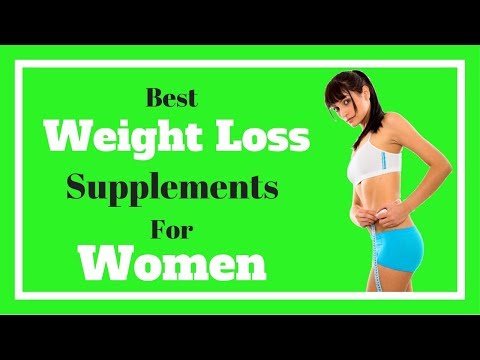 top-10-best-weight-loss-supplements-for-women