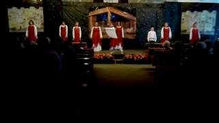 Copy of Copy of SHUMC Xmas Program 2014 Part 2