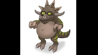 My Singing Monsters Hatching My First Epic Monster (Epic Drumpler)