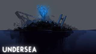 Undersea - Threat Theme (Rain World)
