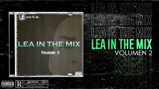 LADIES NIGHT - LEA IN THE MIX (Volumen 2)