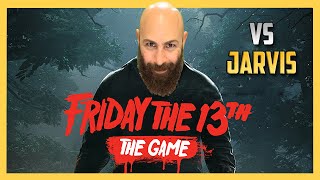 F13 - Jason vs Jarvis: A True Hero | Friday the 13th