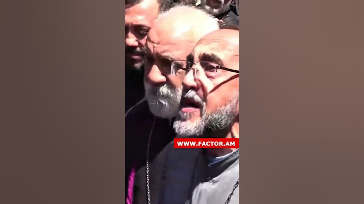 Ես սպառնալիք չեմ էս երկրի համար, սպառնալիքը Կառավարությունում է նստած. Աջապահյան