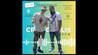 The Cristopolis Show #132 - Team Demo