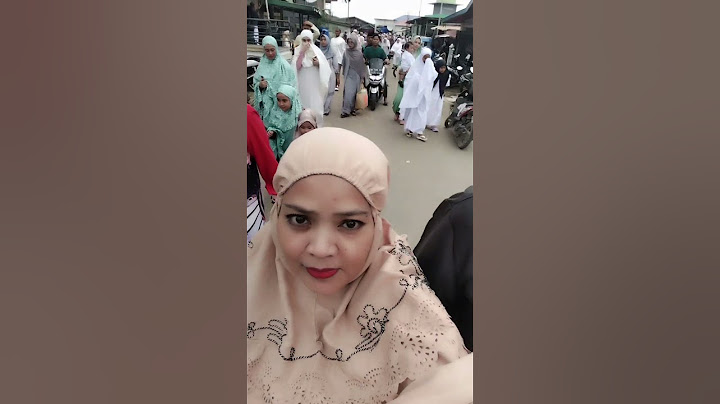 Masya'Allah Alhamdulillah tahun ini lebaran berkumpul dengan keluarga 🤲😇