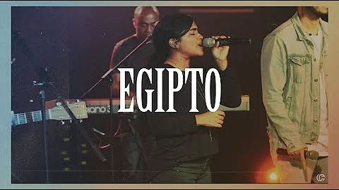 EGIPTO | EGYPT- Spanish Bethel Music Cory Asbury