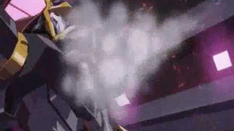 Code Geass AMV Move (HQ)