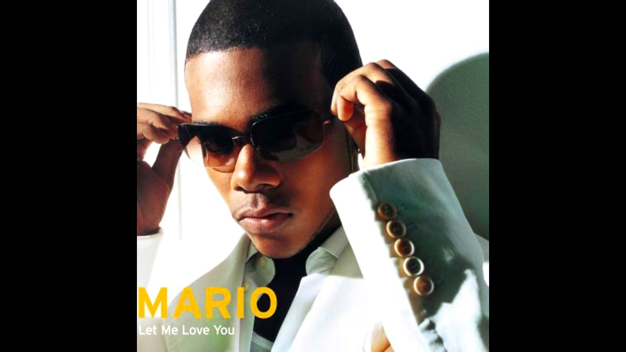 Mario Rapper Songs Mario - Let Me Love You (8D AUDIO) 🎧 - YouTube