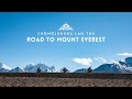 Chomolungma Lam Thu | Royal Enfield’s Ride to Mount Everest