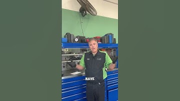 What’s the difference between a cabin air filter and an engine air filter?