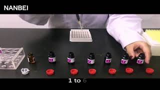 Aflatoxin Toxin Detection Kit