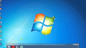 How to Share Files and Folders With Windows 7
