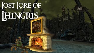 Lost Lore of Lhingris (LOTRO)