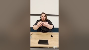 How to identify a BEA 900 MHZ Receiver and Transmitter