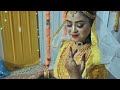 Bishnupriya manipuri wedding reshmi  mrittunjay