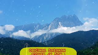 ORIGINAL SABAHAN - Atmosfera ( Cover Jx Son )