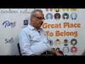 What is Great Place to Belong? Wipro Consumer Care HR Head explains