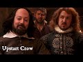 Best of david mitchell as william shakespeare from series 1  upstart crow  bbc comedy greats