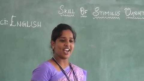 Skill of Stimulus Variation-English-19