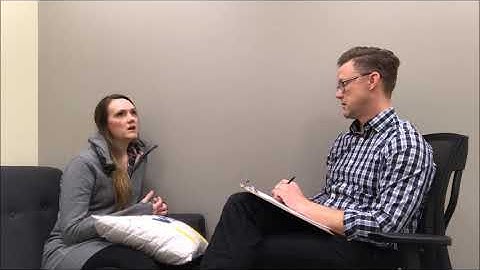 CBT Demo - Addressing Suicidality