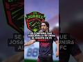 FC Juárez Asegura a José Abella en Traspaso de 1.5MDD tras la Partida de Chaka Rodríguez