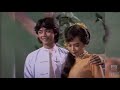 4k uaudio kyaw thu and moe moe myint aung on myanmar tv in 1985