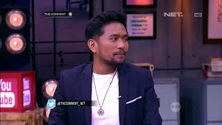 Yuki Nggak Kalah Eksotis dari Fanny Ghassani (1/4)