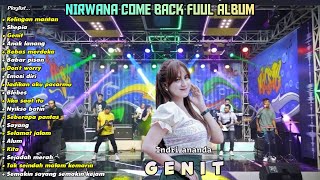 NIRWANA COME BACK FULL ALBUM ~ GENIT