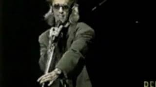 Bee Gees - You Should be Dancing - Rehearsel 1991