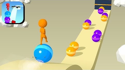 Stack rider 🏍️💸♦️max levels!! ALL levels gameplay walkthrough android, iOS (NEW UPDATE)