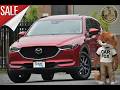 2017 MAZDA CX-5 FOR SALE AT JDM AUTO