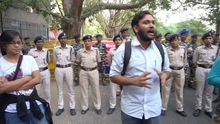 Five Bengali-speaking people killed in Assam : Pratim Ghoshal speaks at Assam Bhavan