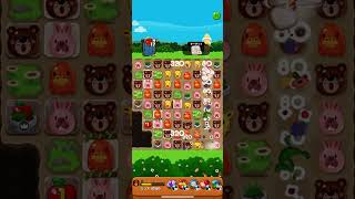 LINEポコポコ。ステージ2382