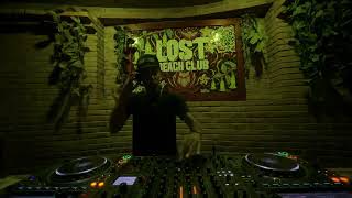 Miguel Campbell - Live @LostBeachClub
