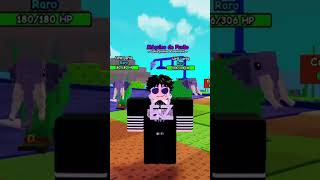 O jogo que vai falir o Roube um Brainrot Roblox #roblox  #plantasvsbrainrots