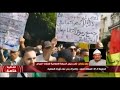من يقف مع الحراك في الجزائر هم من وقفوا مع انقلاب 1992 اسمع إجابة علي بلحاج
