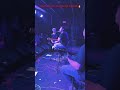 Trapt Acoustic Tour Still Frame in Tampa!
