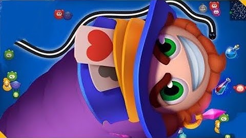 worms zone | Best Snake Game | Saamp wala game | Snake Game | Rắn Săn Mồi | best gaming experience