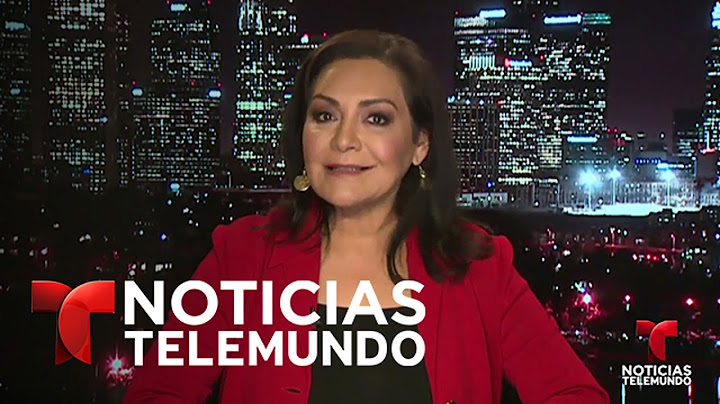 ¿Tienen riesgo los residentes permanentes de salir del país? | Noticias | Noticias Telemundo