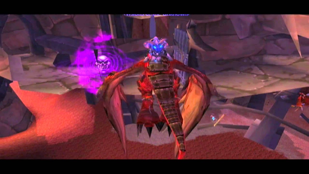 Shattered Halls without Key 3.3.5 YouTube