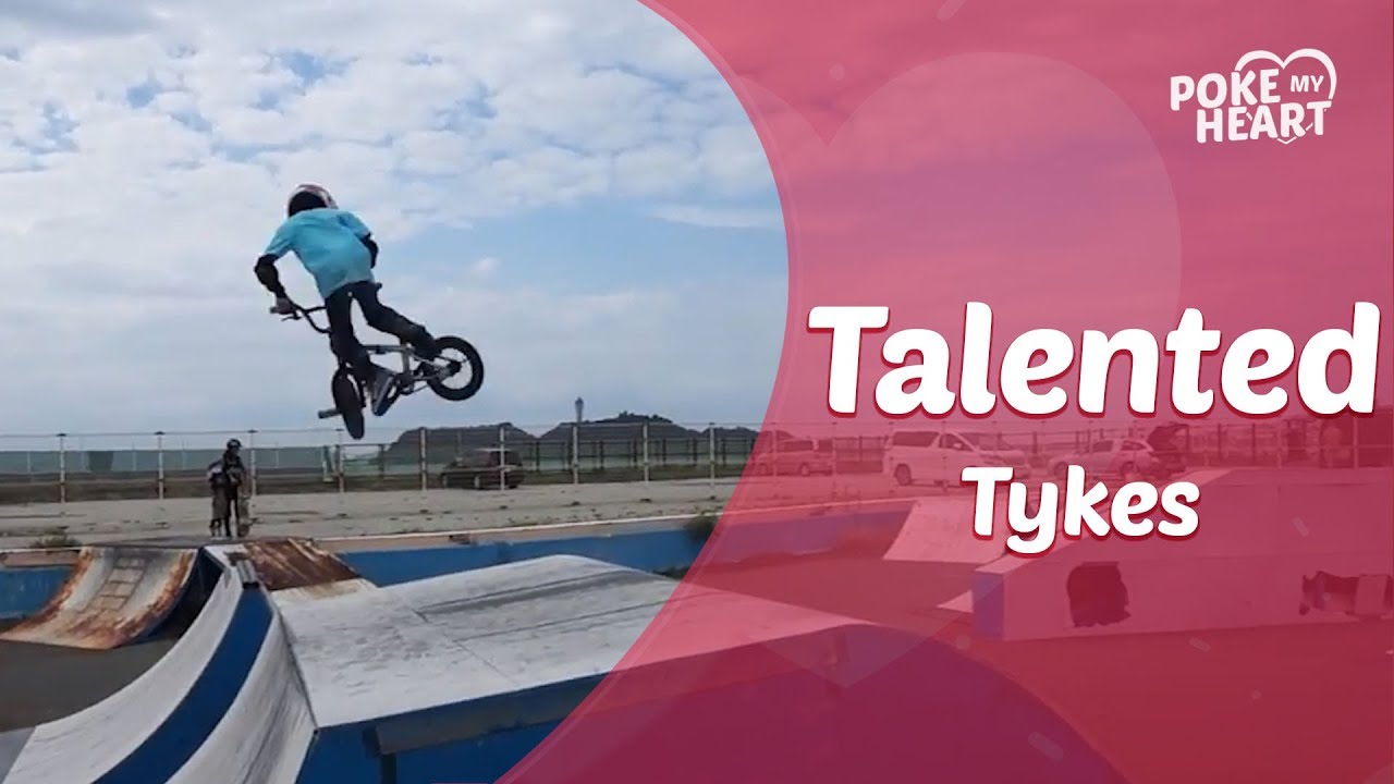 ⁣Talented Kids Compilation | Poke My Heart