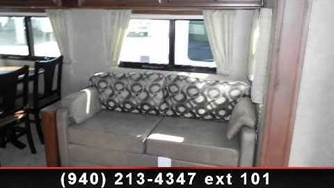 2013 Open Range Open Range - McClain