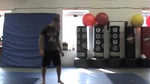 Matt Federico Envergado Tutorial