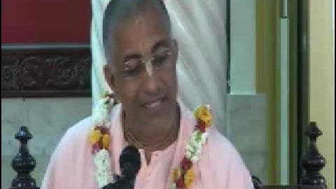 Three modes of Material Nature_Bhakti Vinoda Swami