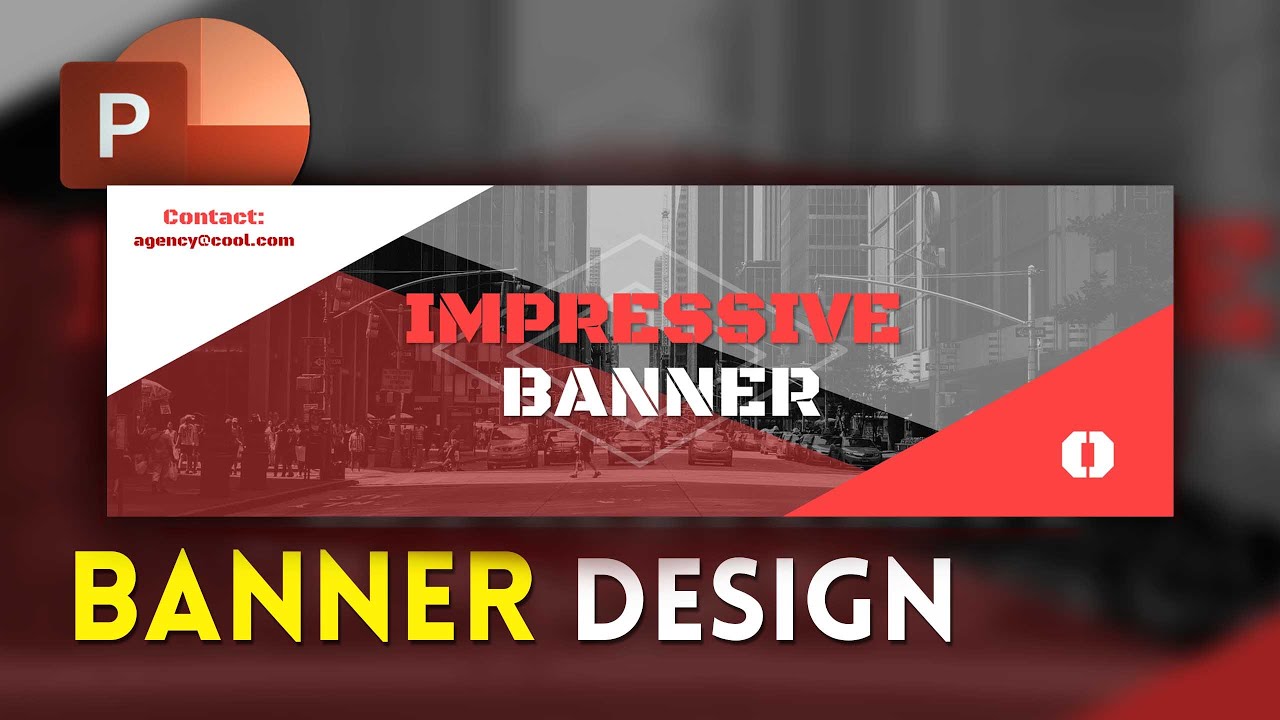 Tưởng chừng việc thiết kế banner trên PowerPoint là một việc làm đơn giản, nhưng thực ra nó đòi hỏi rất nhiều kỹ năng và kinh nghiệm. Cùng những chuyên gia thiết kế của chúng tôi, việc tạo ra một thiết kế banner trên PowerPoint chuyên nghiệp sẽ không còn là một rào cản nữa. Liên hệ với chúng tôi để biết thêm chi tiết!