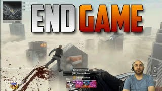 end game - an epic michael myers match